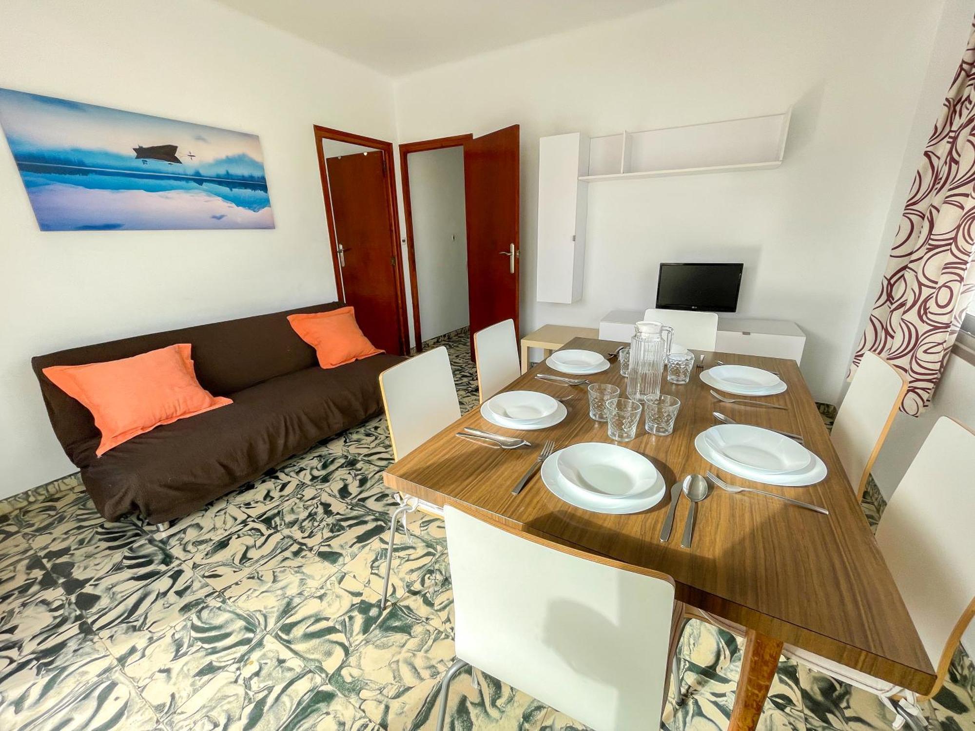 Apartamentos Gandia Daimuz Familiar 3000 Daimus Exteriör bild