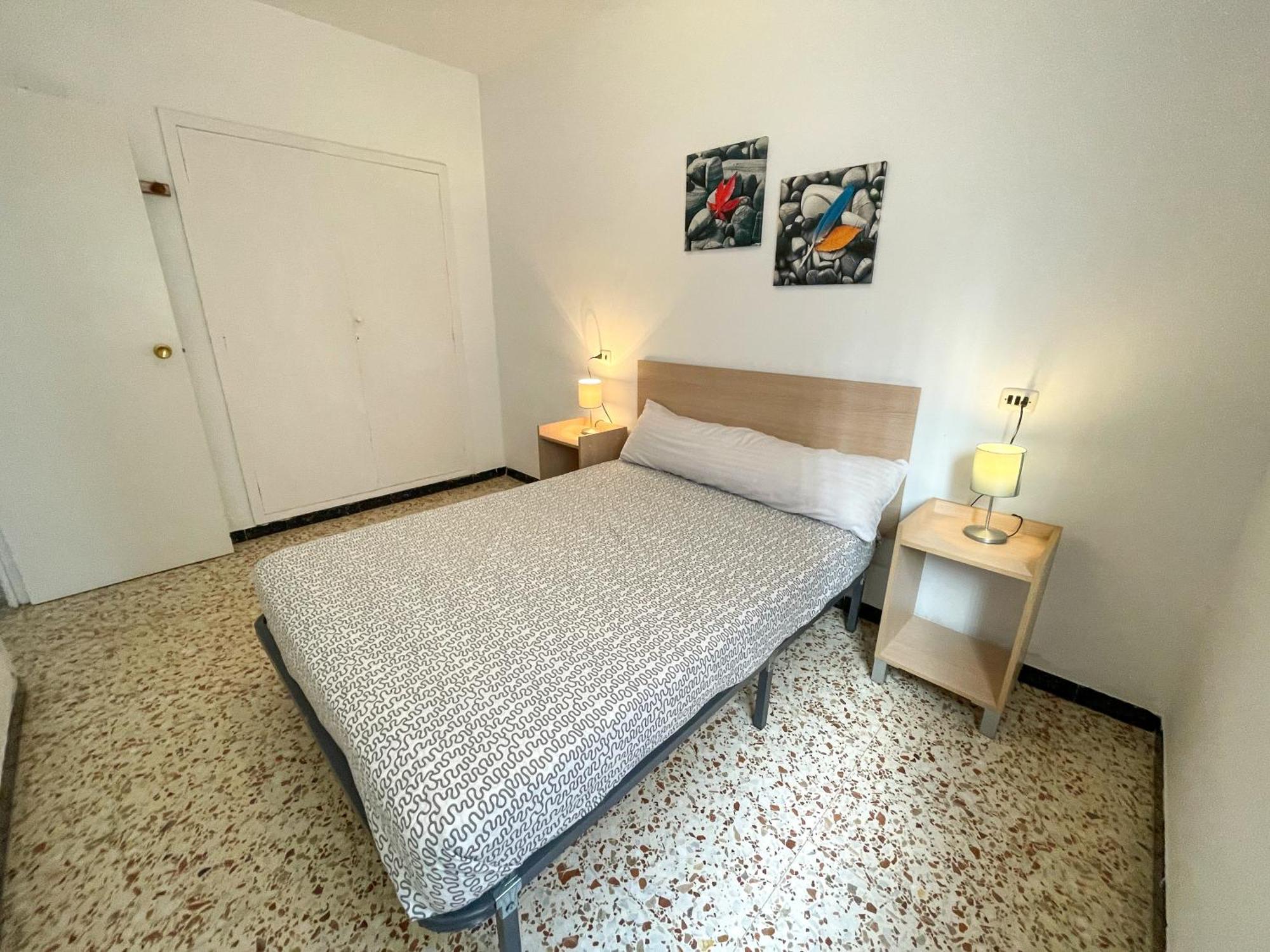 Apartamentos Gandia Daimuz Familiar 3000 Daimus Exteriör bild