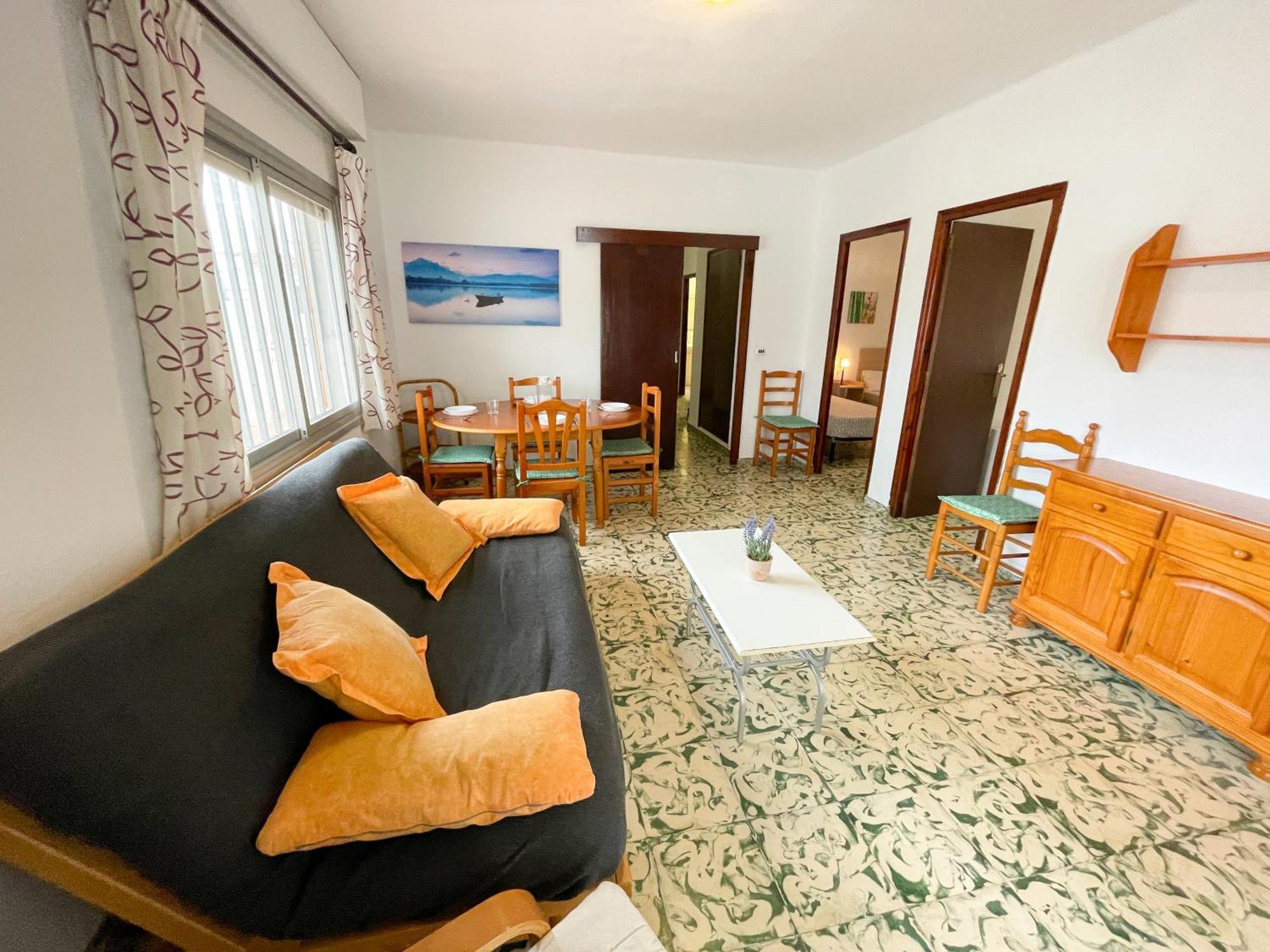 Apartamentos Gandia Daimuz Familiar 3000 Daimus Exteriör bild